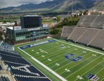 USU Playground