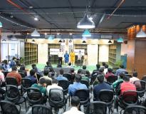 PW Institute of Innovation Bangalore Others(14)