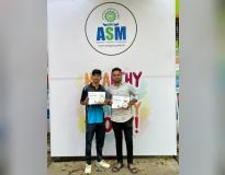 ASM IBMR Others(20)