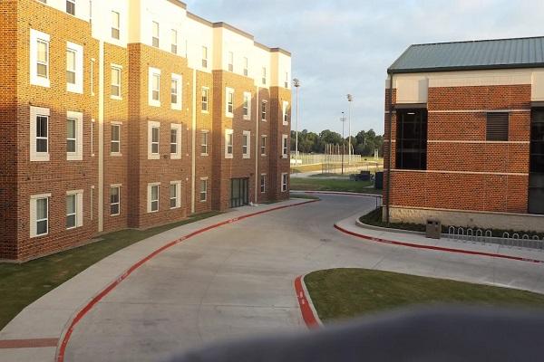 Tarleton State University