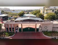 Jayoti Vidyapeeth Women's University Entrance(2)