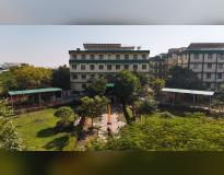 Jayoti Vidyapeeth Women's University Campus View(4)
