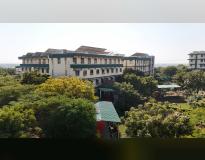 Jayoti Vidyapeeth Women's University Campus View(5)