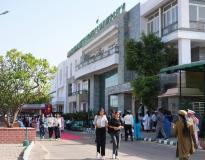 Jayoti Vidyapeeth Women's University Campus View(6)