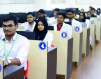 Yenepoya University Labs