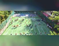 PTVA’s Sathaye College (Autonomous) Others(3)