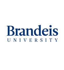Brandeis University Logo
