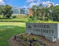Brandeis University Others(2)