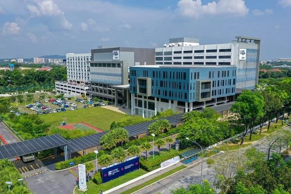 University of Wollongong- Malaysia