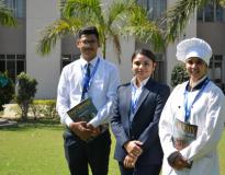 C Z Patel College of Business and Management Others(3)