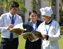C Z Patel College of Business and Management Others(4)