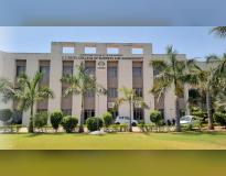 C Z Patel College of Business and Management Campus Building(3)