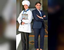 C Z Patel College of Business and Management Others(5)