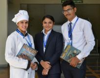 C Z Patel College of Business and Management Others(7)