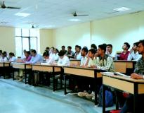 Satyug Darshan Institute of Engineering and Technology Classroom