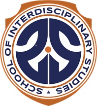 SCHOOL OF INTERDISCIPLINARY STUDIES, HSNC University Logo