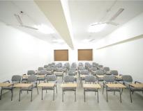 SCHOOL OF INTERDISCIPLINARY STUDIES, HSNC University Classroom(1)