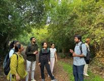 SCHOOL OF INTERDISCIPLINARY STUDIES, HSNC University Others(2)