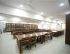 SCHOOL OF INTERDISCIPLINARY STUDIES, HSNC University Library