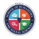 SCHOOL OF HUMANITIES AND SOCIAL SCIENCES