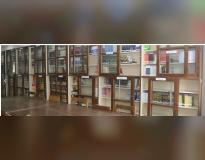 SCHOOL OF ENGINEERING & TECHNOLOGY Library SCHOOL OF ENGINEERING & TECHNOLOGY Library