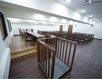 SCHOOL OF ENGINEERING & TECHNOLOGY Moot Court SCHOOL OF ENGINEERING & TECHNOLOGY Moot Court