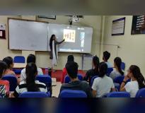 Jhulelal Institute of Technology Classroom(1)