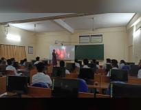 Jhulelal Institute of Technology Classroom(2)