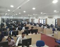 Jhulelal Institute of Technology Labs