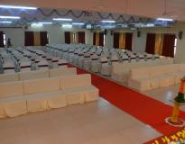 Jhulelal Institute of Technology Auditorium