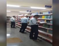 Jhulelal Institute of Technology Library(3)