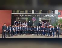 Jhulelal Institute of Technology Others(5)