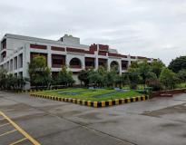 Jhulelal Institute of Technology Campus View