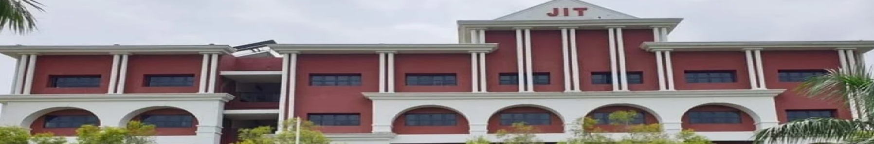 Jhulelal Institute of Technology