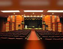 Kishinchand Chellaram College Auditorium