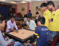 Kishinchand Chellaram College Sports Facility