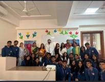 Kishinchand Chellaram College Fest