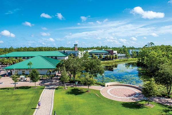 Florida Gulf Coast University