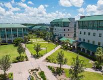 FGCU Others(1) FGCU Others(1)