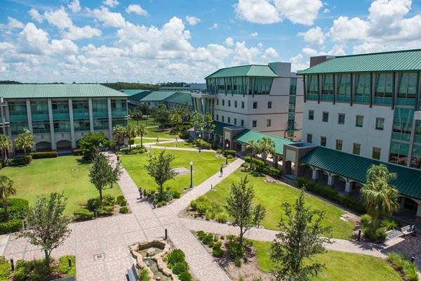 Florida Gulf Coast University