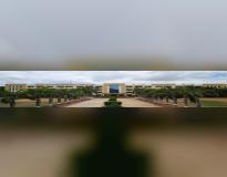 CMR College of  Engineering and Technology Campus View(2)