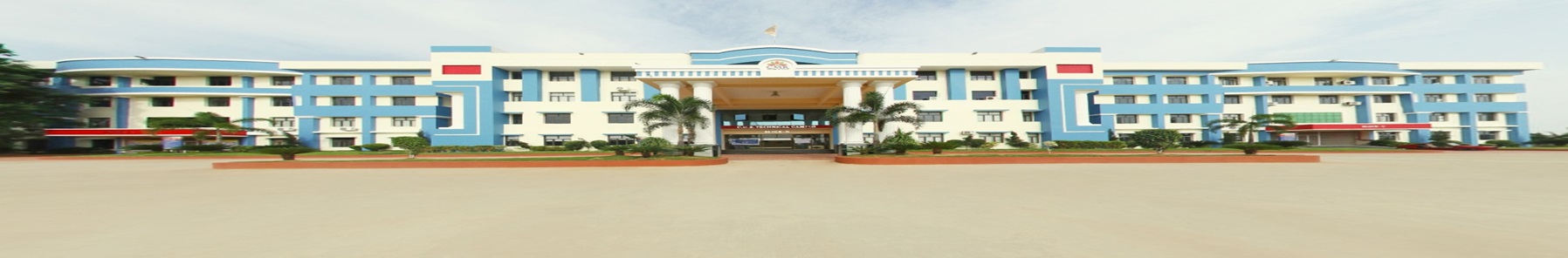 CMR Technical Campus (Autonomous Engineering College)