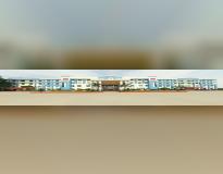 CMR Technical Campus (Autonomous Engineering College) Campus View(1)