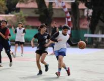 IMS Unison University Sports Facility(1)