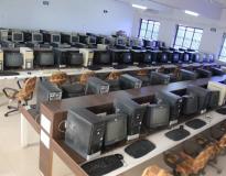 Priyadarshini Lokmanya Tilak Institute of Management Studies and Research (PLTIMSR) Labs