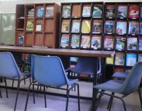 Priyadarshini Lokmanya Tilak Institute of Management Studies and Research (PLTIMSR) Library(2)