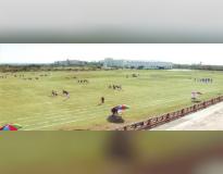 Priyadarshini Lokmanya Tilak Institute of Management Studies and Research (PLTIMSR) Sports Facility
