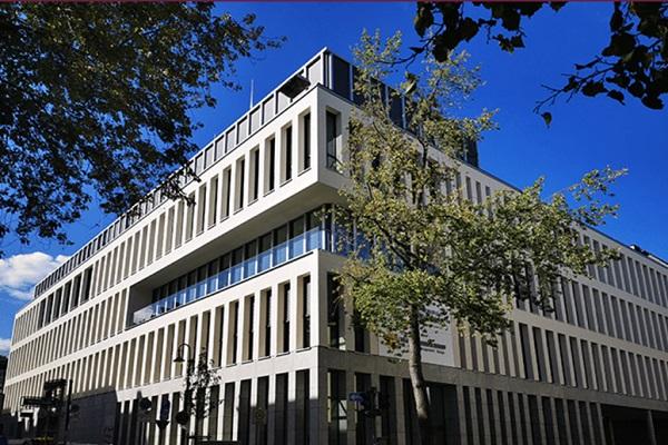 Charlotte Fresenius University