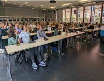 Charlotte Fresenius University Others(2)