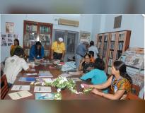 H.R. College of Commerce and Economics Library(1)